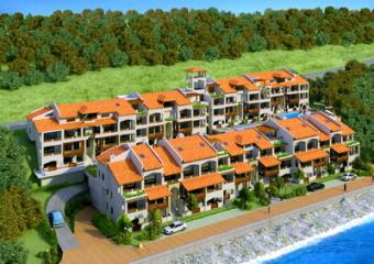 WHITE COAST  COMPLEX Kavarna